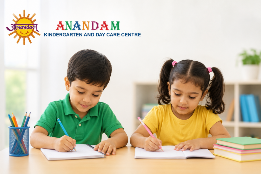 Best play School in Ambala City